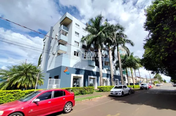 APARTAMENTO PARA VENDA NO BAIRRO LA SALLE