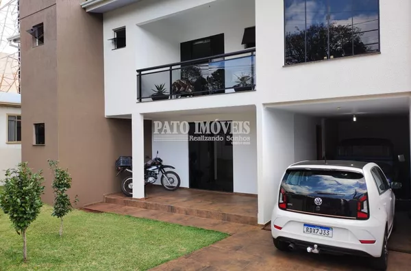 CASA PARA VENDA NO BAIRRO LA SALLE PRÓXIMA AO LARGO DA LIBERDADE