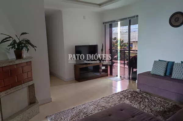 CASA PARA VENDA NO BAIRRO LA SALLE PRÓXIMA AO LARGO DA LIBERDADE