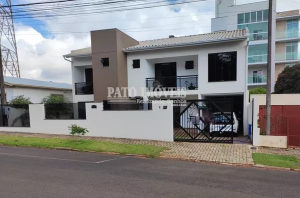 CASA PARA VENDA NO BAIRRO LA SALLE PRÓXIMA AO LARGO DA LIBERDADE