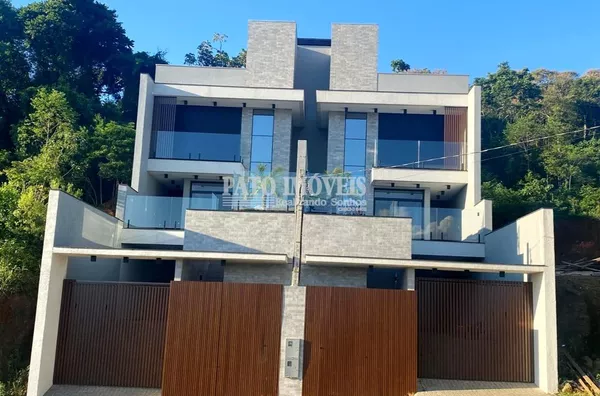 TRIPLEX PARA VENDA PRÓXIMO DO SHOPPING PATO BRANCO