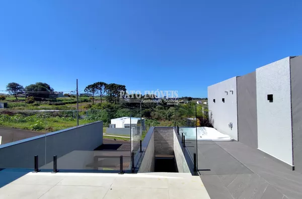 TRIPLEX PARA VENDA PRÓXIMO DO SHOPPING PATO BRANCO