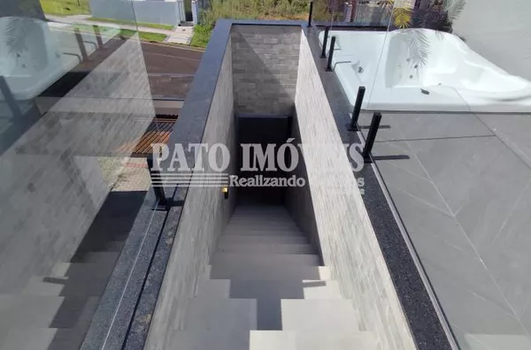 TRIPLEX PARA VENDA PRÓXIMO DO SHOPPING PATO BRANCO