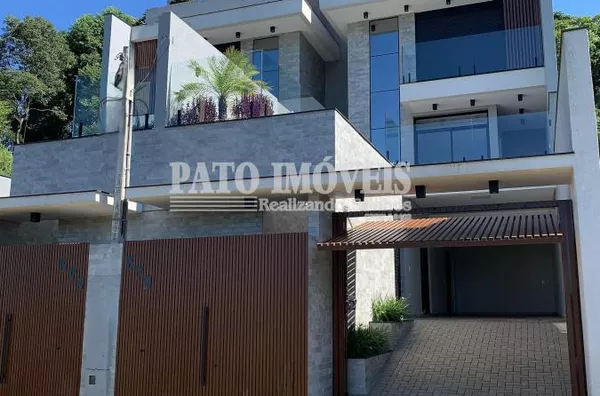 TRIPLEX PARA VENDA PRÓXIMO DO SHOPPING PATO BRANCO