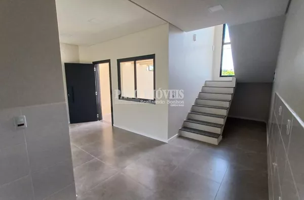 SOBRADO PARA VENDA EM PATO BRANCO