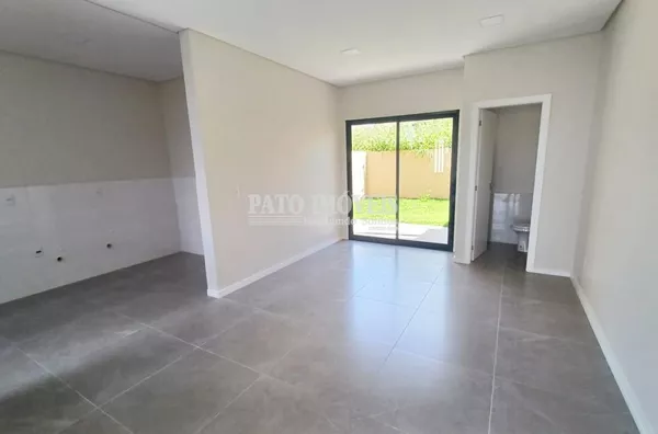 SOBRADO PARA VENDA EM PATO BRANCO