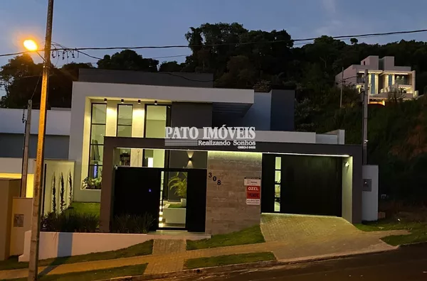  CASA DE ALTO PADRÃO PARA VENDA PRÓXIMO AO SHOPPING