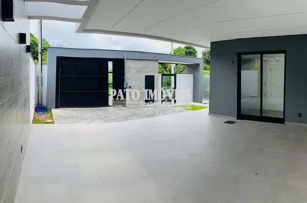  CASA DE ALTO PADRÃO PARA VENDA PRÓXIMO AO SHOPPING