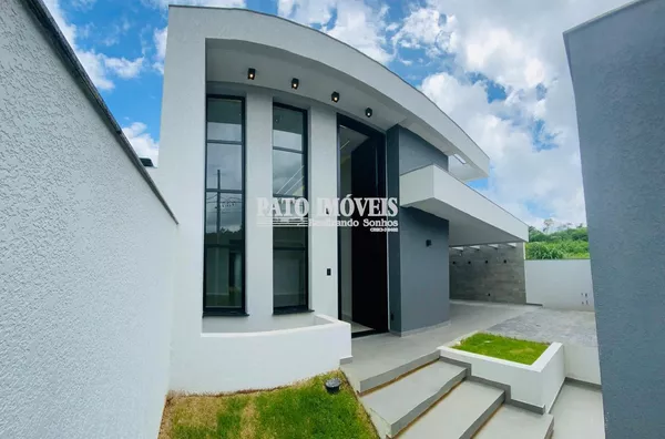  CASA DE ALTO PADRÃO PARA VENDA PRÓXIMO AO SHOPPING