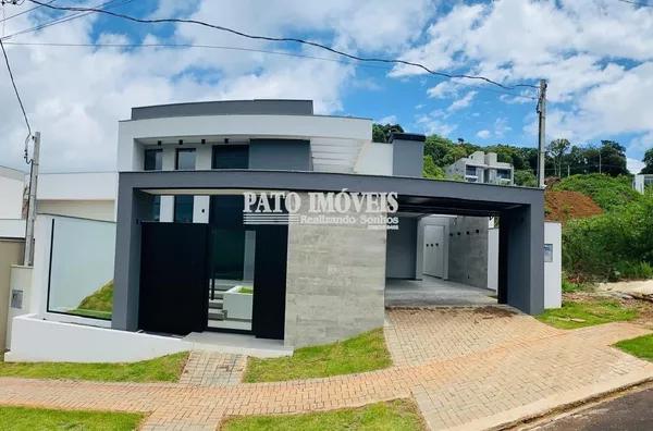  CASA DE ALTO PADRÃO PARA VENDA PRÓXIMO AO SHOPPING