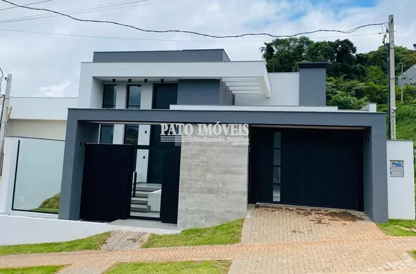  CASA DE ALTO PADRÃO PARA VENDA PRÓXIMO AO SHOPPING