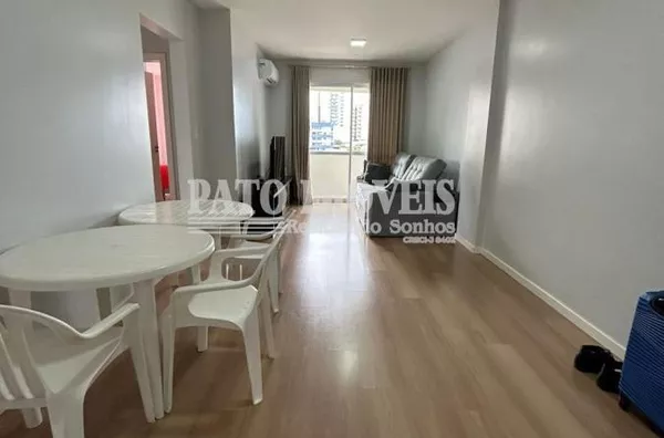 Apartamento à Venda ao Lado da Prefeitura de Pato Branco