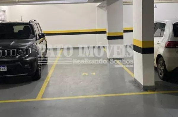 Apartamento à Venda ao Lado da Prefeitura de Pato Branco