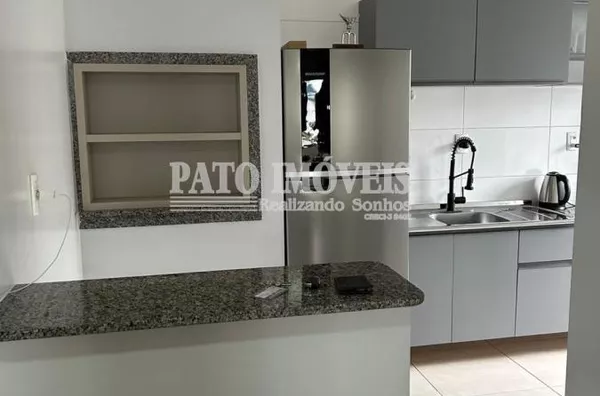 Apartamento à Venda ao Lado da Prefeitura de Pato Branco