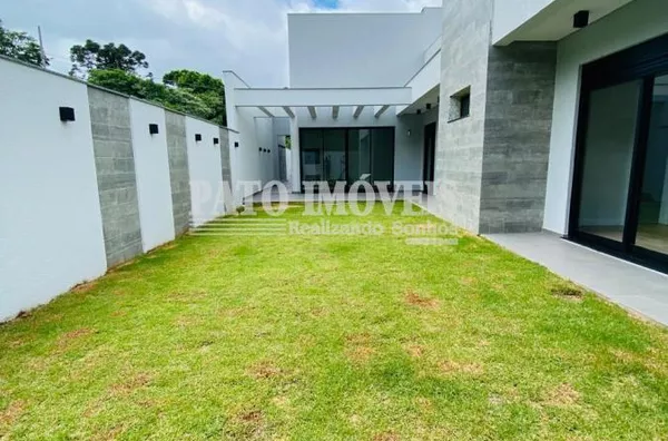 CASA PARA VENDA PRÓXIMO DO SHOPPING PATO BRANCO