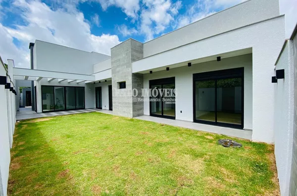 CASA PARA VENDA PRÓXIMO DO SHOPPING PATO BRANCO