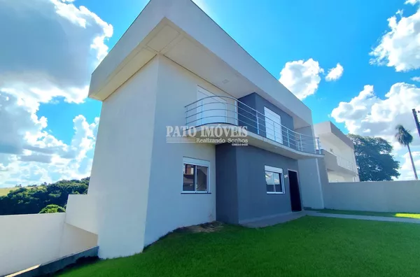 SOBRADO PARA VENDA NO BAIRRO MENINO DEUS
