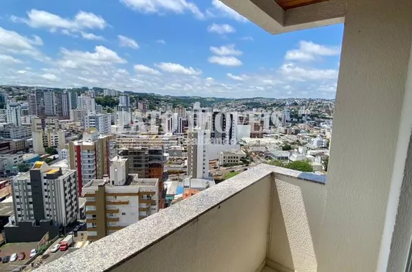 APARATMENTO À VENDA PROXIMO AO CENTRO DE PATO BRANCO