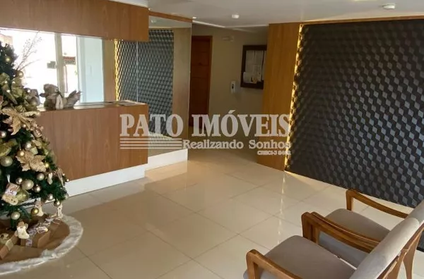 APARATMENTO À VENDA PROXIMO AO CENTRO DE PATO BRANCO