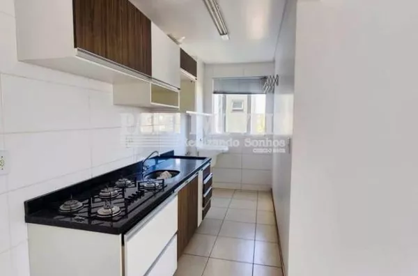 APARATMENTO À VENDA PROXIMO AO CENTRO DE PATO BRANCO