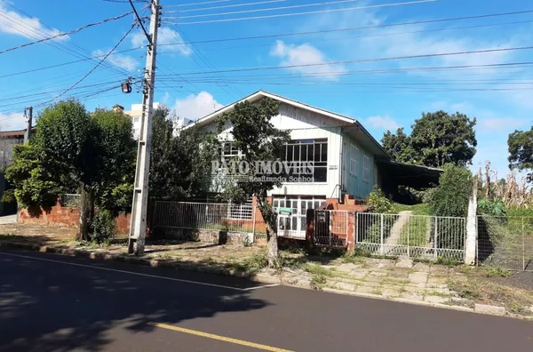 TERRENO PARA VENDA PRÓXIMO DA ÁREA CENTRAL