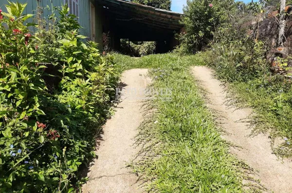 TERRENO PARA VENDA PRÓXIMO DA ÁREA CENTRAL