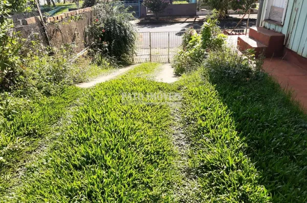 TERRENO PARA VENDA PRÓXIMO DA ÁREA CENTRAL