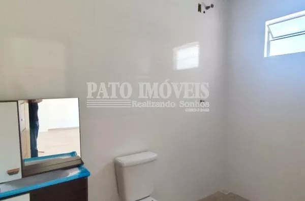 CASA PARA VENDA NO BAIRRO ALVORADA