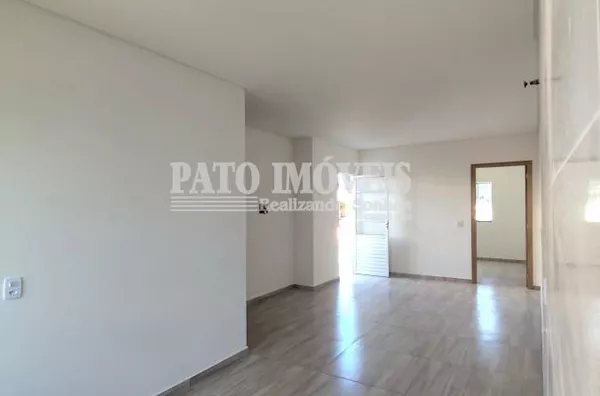 CASA PARA VENDA NO BAIRRO ALVORADA
