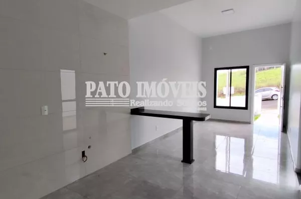 CASA PARA VENDA NO BAIRRO FRARON