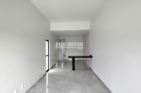 CASA PARA VENDA NO BAIRRO FRARON