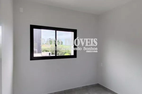 CASA PARA VENDA NO BAIRRO FRARON