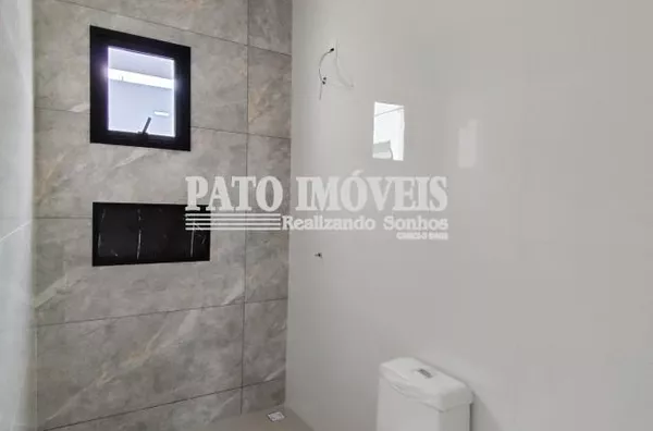 CASA PARA VENDA NO BAIRRO FRARON