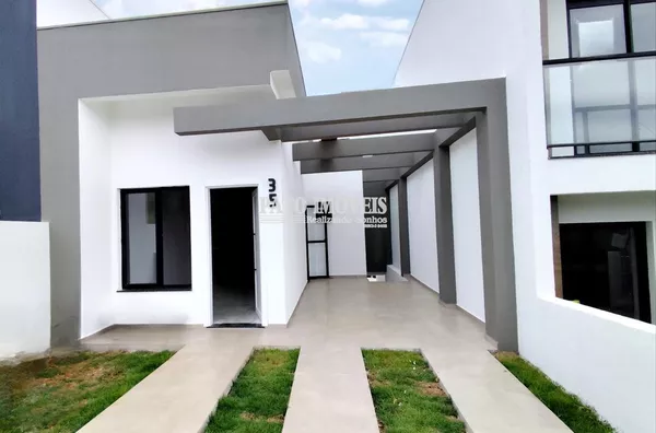 CASA PARA VENDA NO BAIRRO FRARON