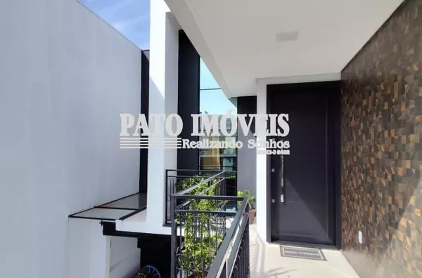 CASA DE ALTO PADRÃO PARA VENDA NO BAIRRO FRARON