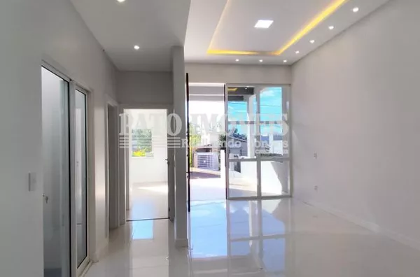 CASA PARA VENDA NO BAIRRO FRARON