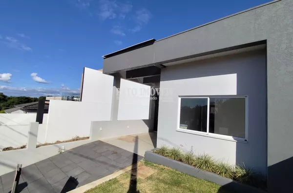 CASA PARA VENDA NO BAIRRO FRARON