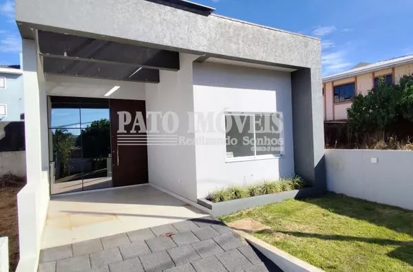 CASA PARA VENDA NO BAIRRO FRARON