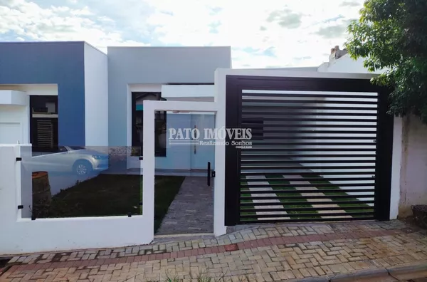 CASA PARA VENDA NO BAIRRO MENINO DEUS