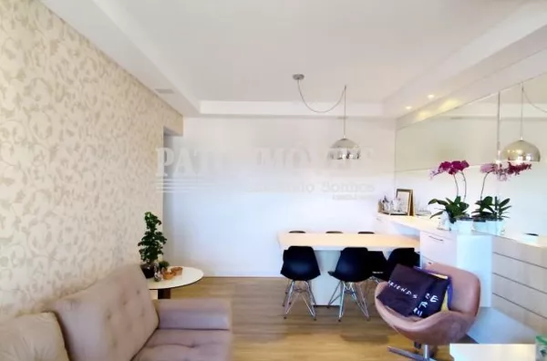 APARTAMENTO PARA VENDA NO CENTRO DE PATO BRANCO