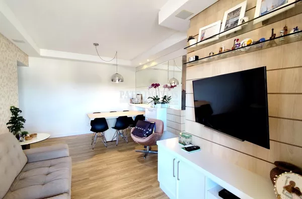 APARTAMENTO PARA VENDA NO CENTRO DE PATO BRANCO