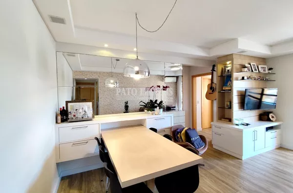 APARTAMENTO PARA VENDA NO CENTRO DE PATO BRANCO
