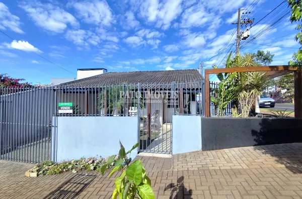 CASA PARA VENDA NO BAIRRO SÃO FRANCISCO