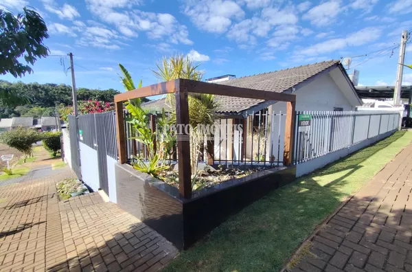CASA PARA VENDA NO BAIRRO SÃO FRANCISCO