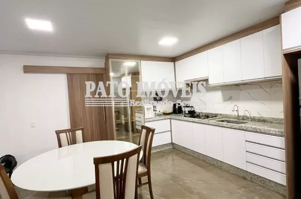 CASA SEMI MOBILIADA PARA VENDA NO BAIRRO JARDIM FLORESTA