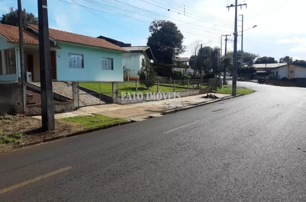 CASA PARA VENDA NO BAIRRO BONATTO
