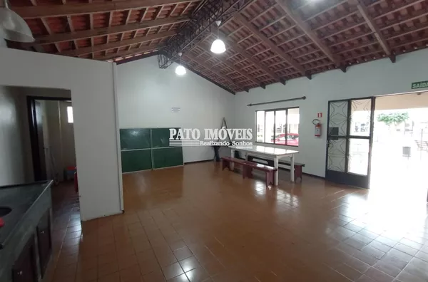 Salão de Festas