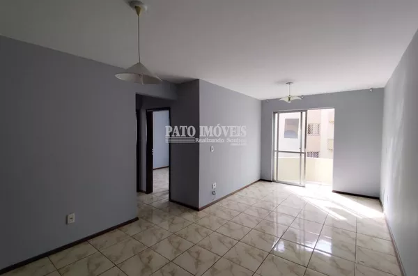 APARTAMENTO À VENDA PROXIMO AO CENTRO DE PATO BRANCO