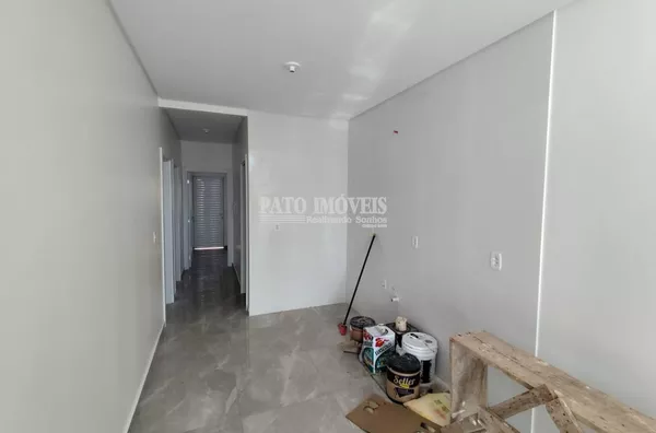 CASA PARA VENDA NO BAIRRO PAGNONCELLI