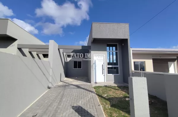 CASA PARA VENDA NO BAIRRO PAGNONCELLI